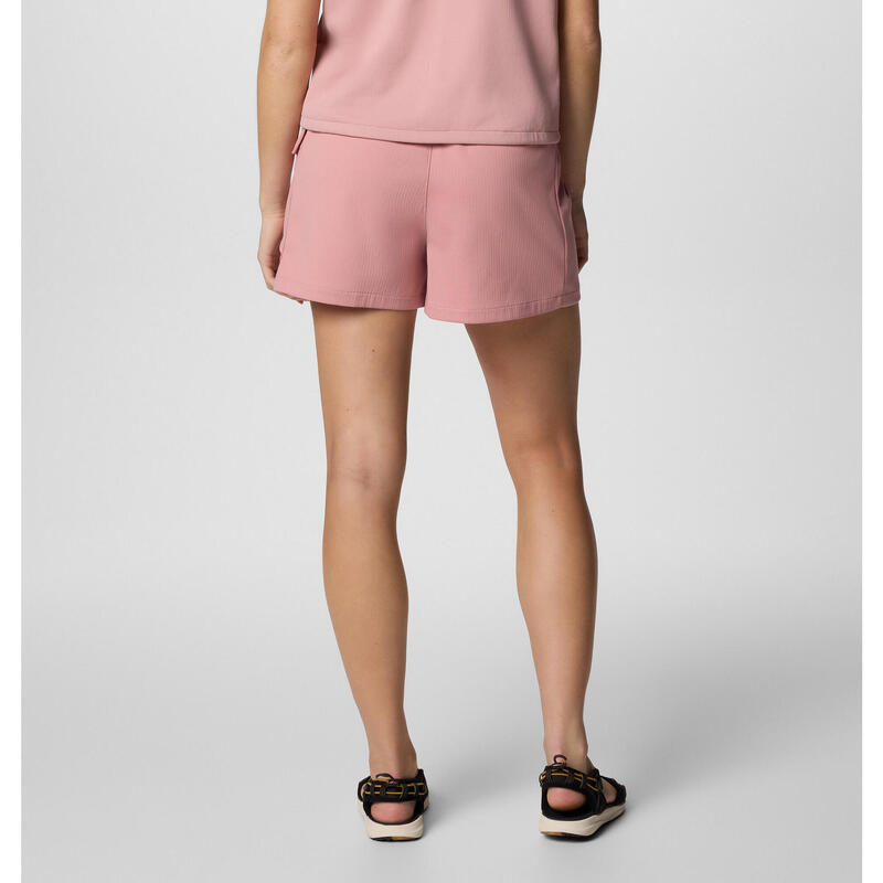 Shorts Granite Point Knit