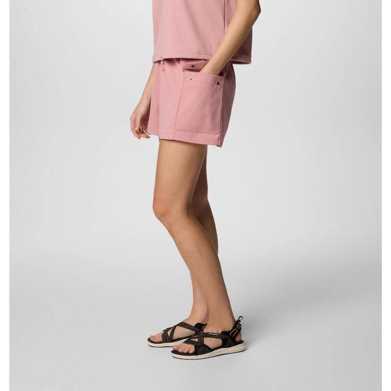 Columbia shortsGranite Point Knit