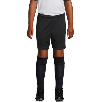 Short SAN SIRO Enfant (Noir)