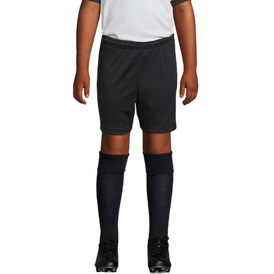 Short SAN SIRO Enfant (Noir)