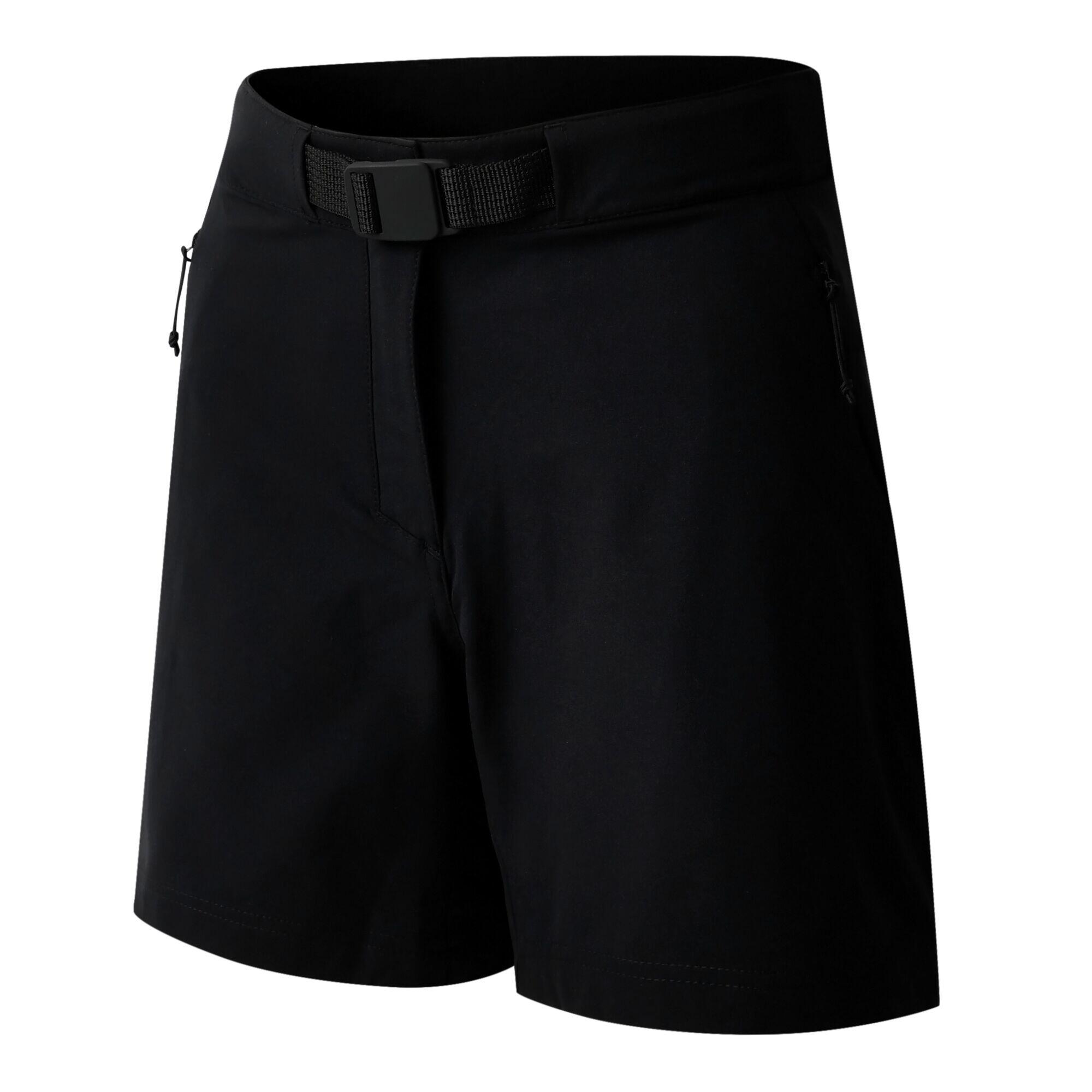 Short Skiën Dames Melodic Pro Ii 6/7