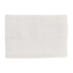 Serviette De Bain Pour Invités ISLAND (Blanc)