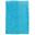 Serviette À Main ISLAND (Turquoise Vif)