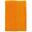 Serviette À Main ISLAND (Orange)