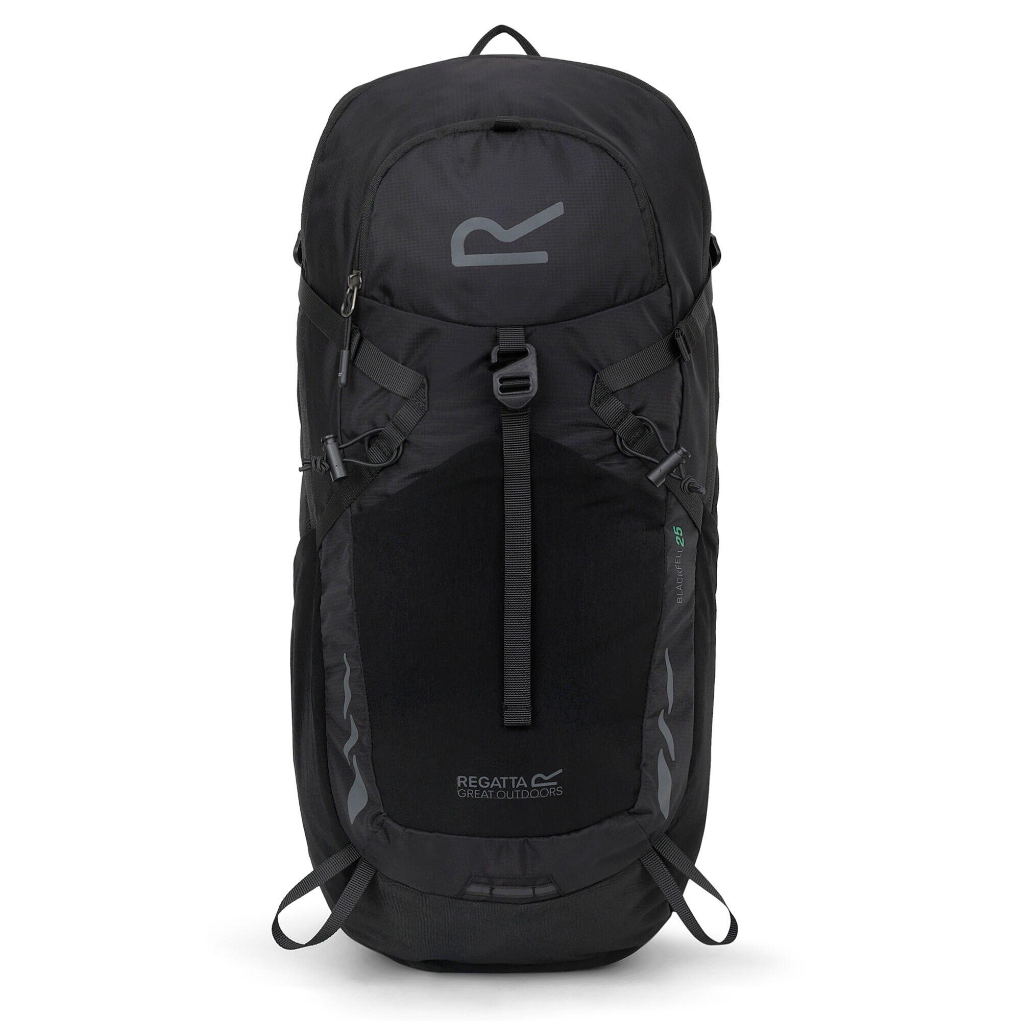 Plecak turystyczny unisex Blackfell 4 25L