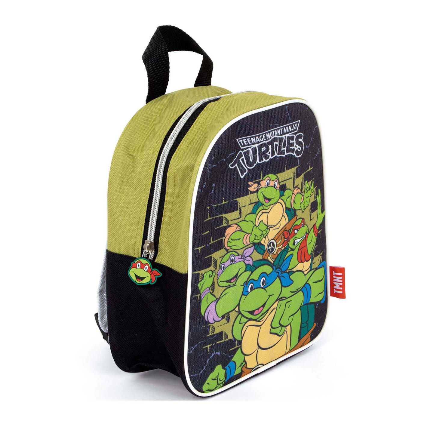 Rugzak Teenage Mutant Ninja Turtles 2/4