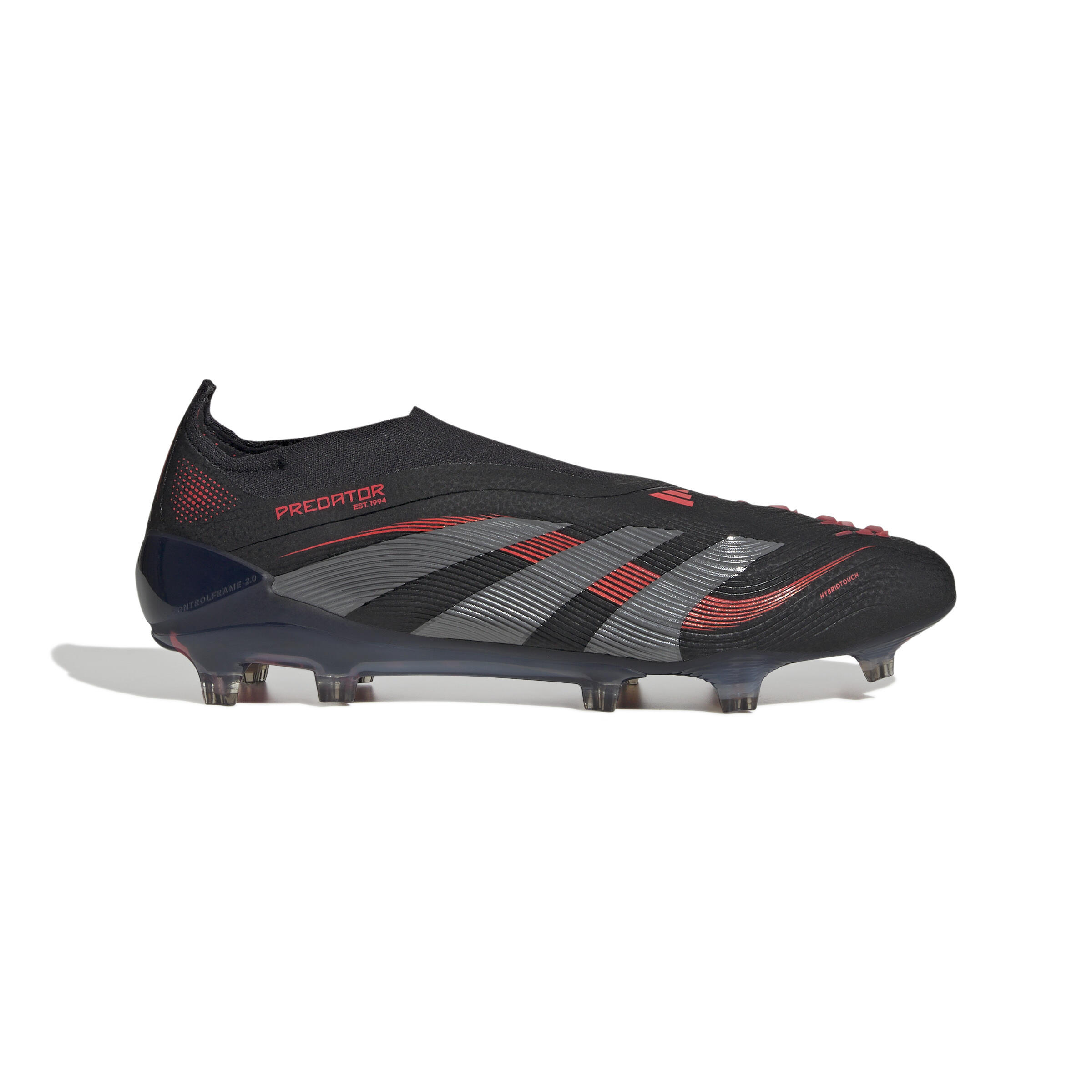 ADIDAS Tweedehands - Voetbalschoenen adidas Predator Elite LL FG