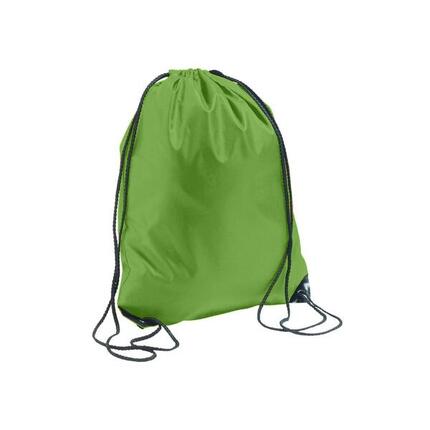 Sac À Cordon URBAN (Noir)