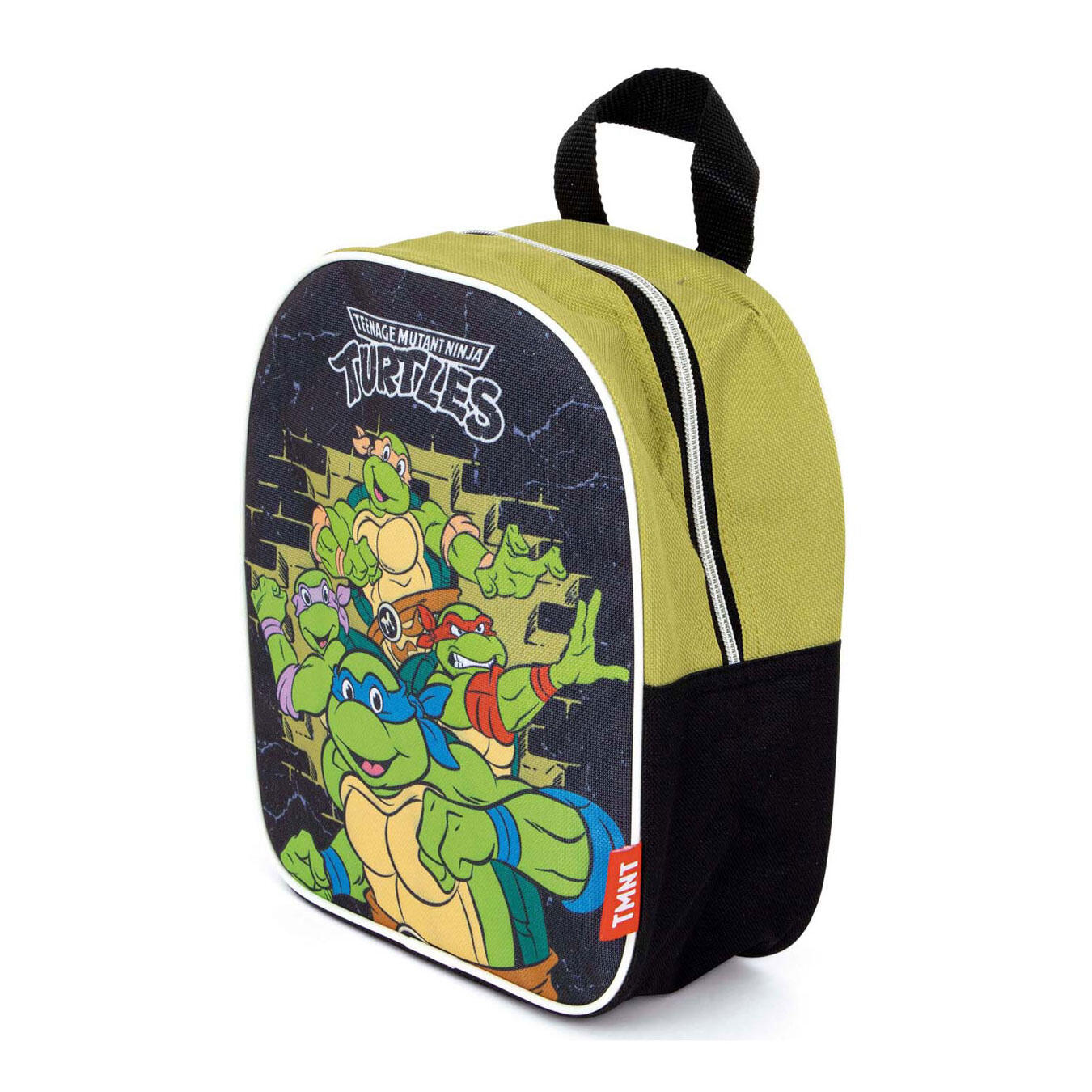 Rugzak Teenage Mutant Ninja Turtles 3/4