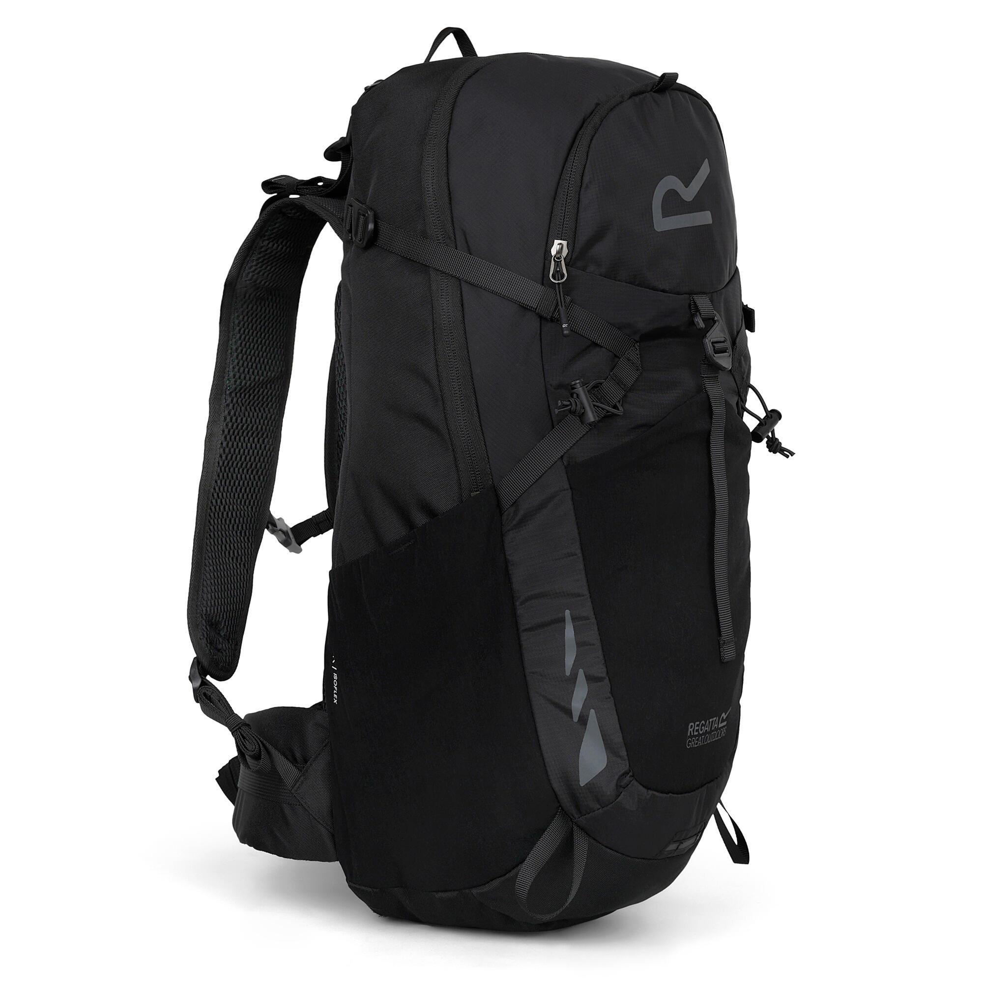 Blackfell 4 25L Backpack 2/7