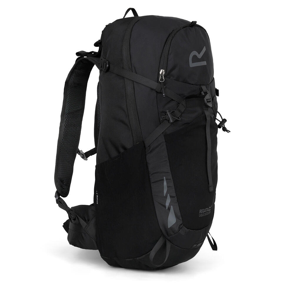 Plecak turystyczny unisex Blackfell 4 25L