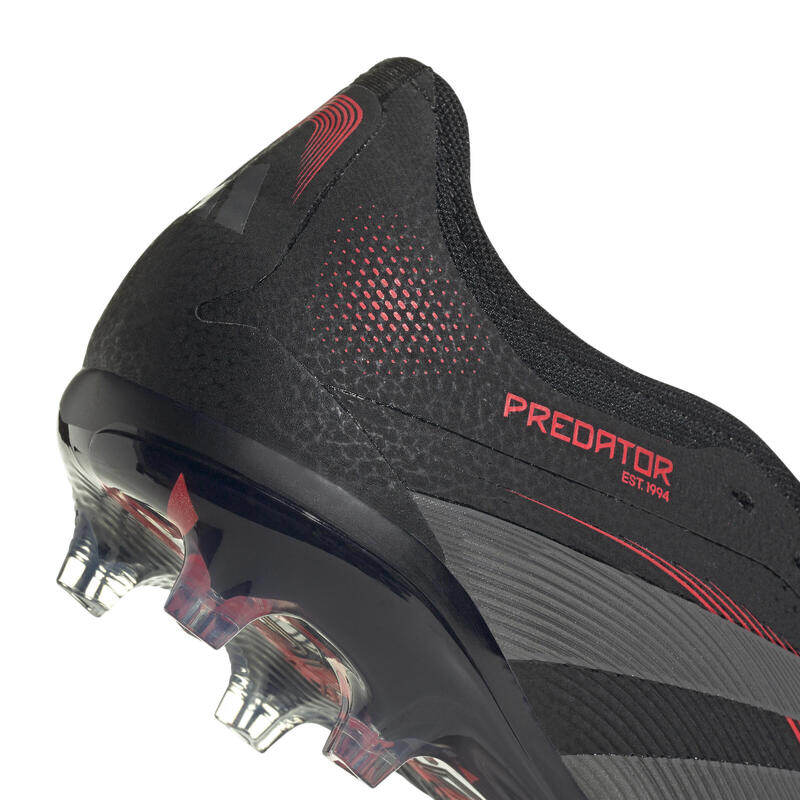 Chaussures de football adidas Predator Pro FT FG