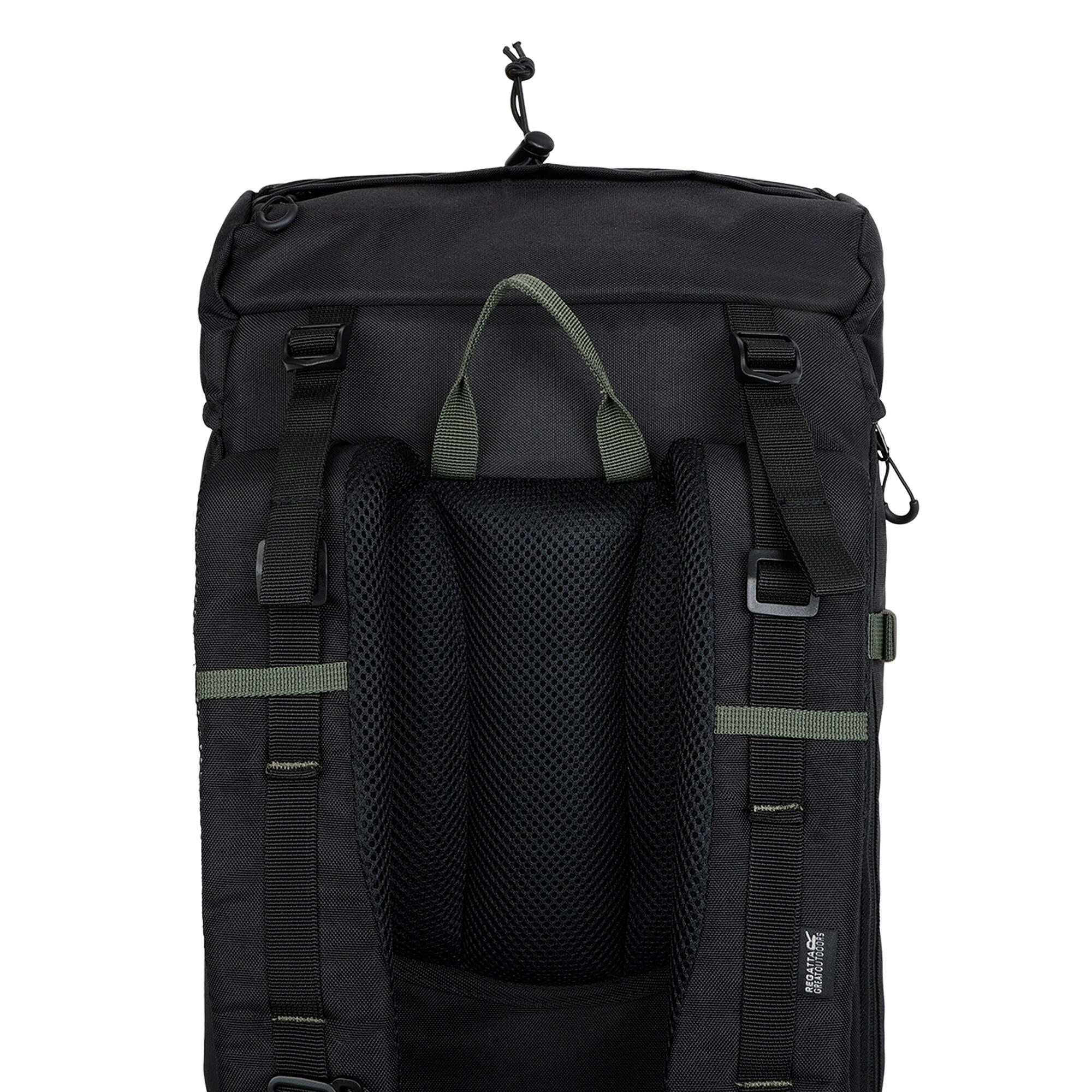 Sac à dos - Survor 5 noir 5/7
