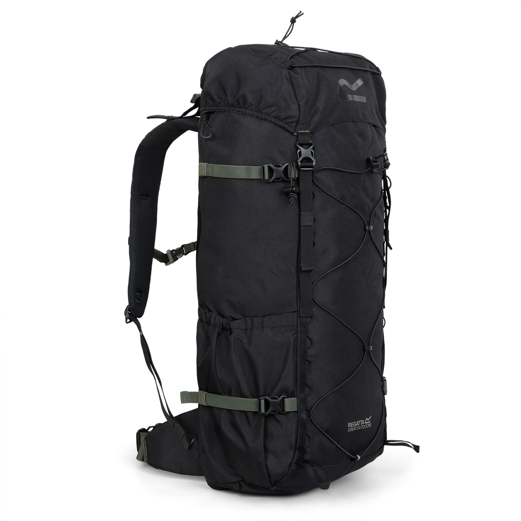 Sac à dos - Survor 5 noir 2/7