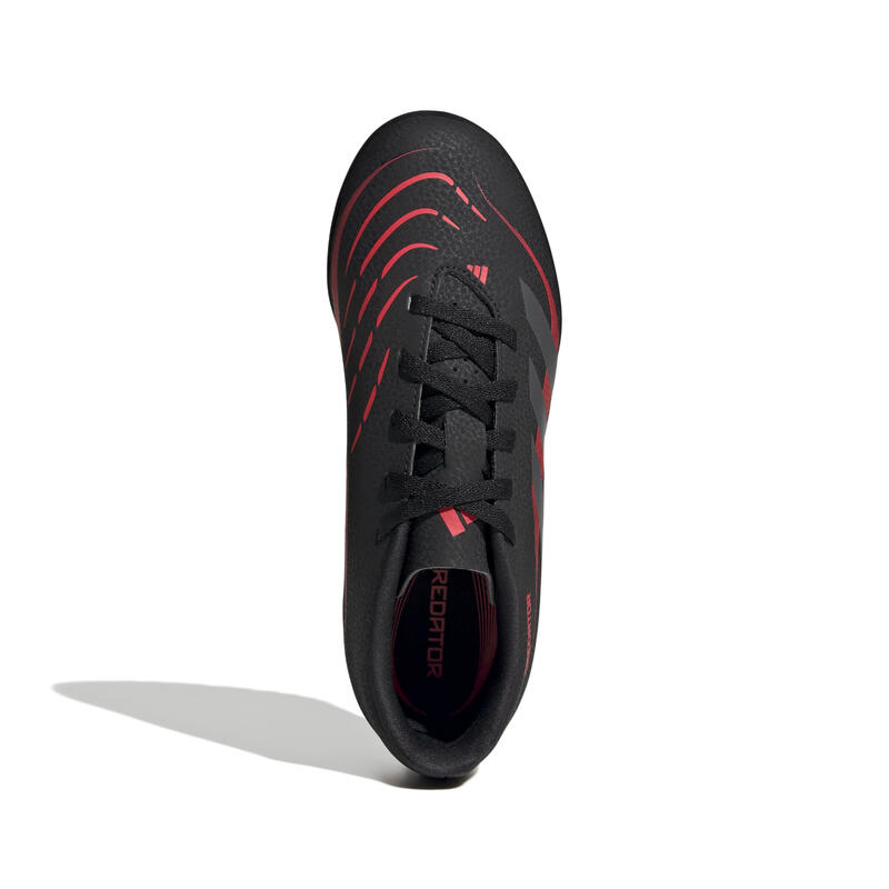 Chaussures de football enfant adidas Predator Club TF