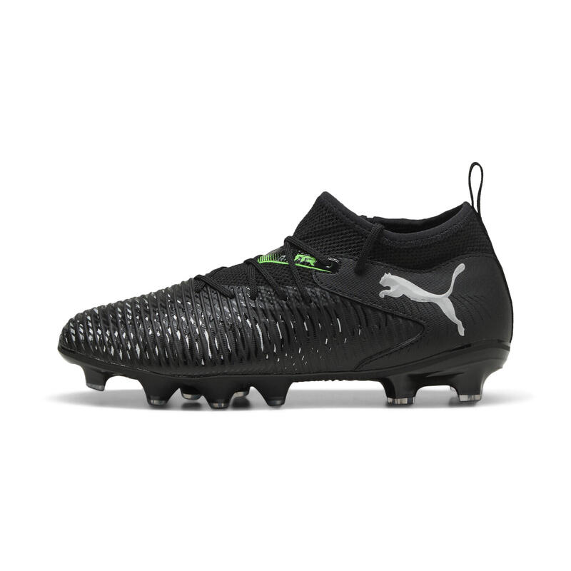 Chaussures de football FUTURE 8 MATCH FG/AG Enfant et Adolescent PUMA