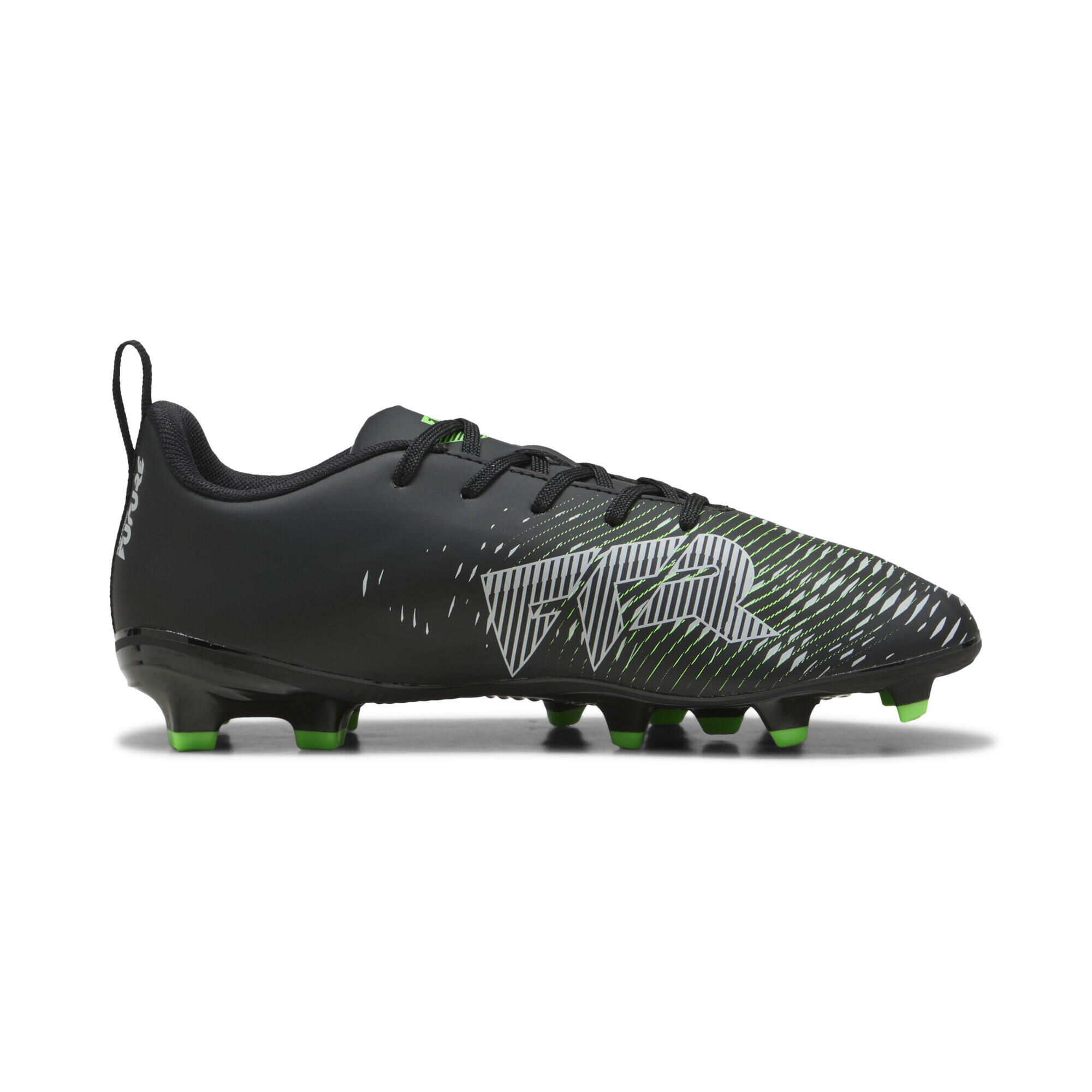 Scarpe da calcio FUTURE 8 PLAY FG/AG per ragazzi PUMA 5/7