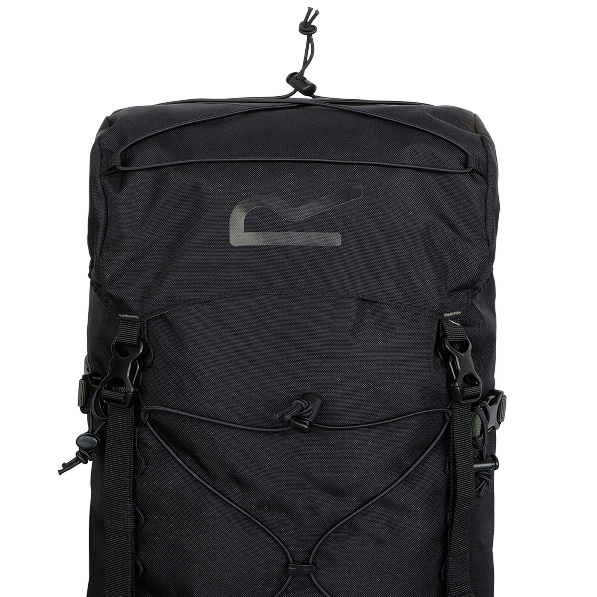 Sac à dos - Survor 5 noir 4/7