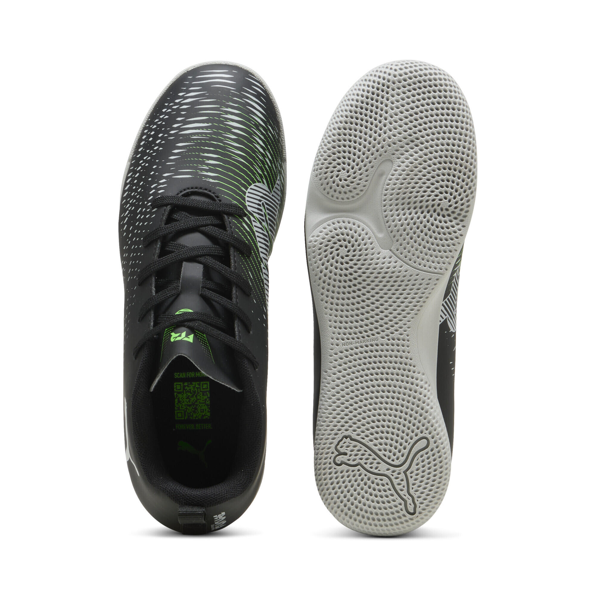 Chaussures de futsal FUTURE 8 PLAY Enfant et Adolescent PUMA 4/7