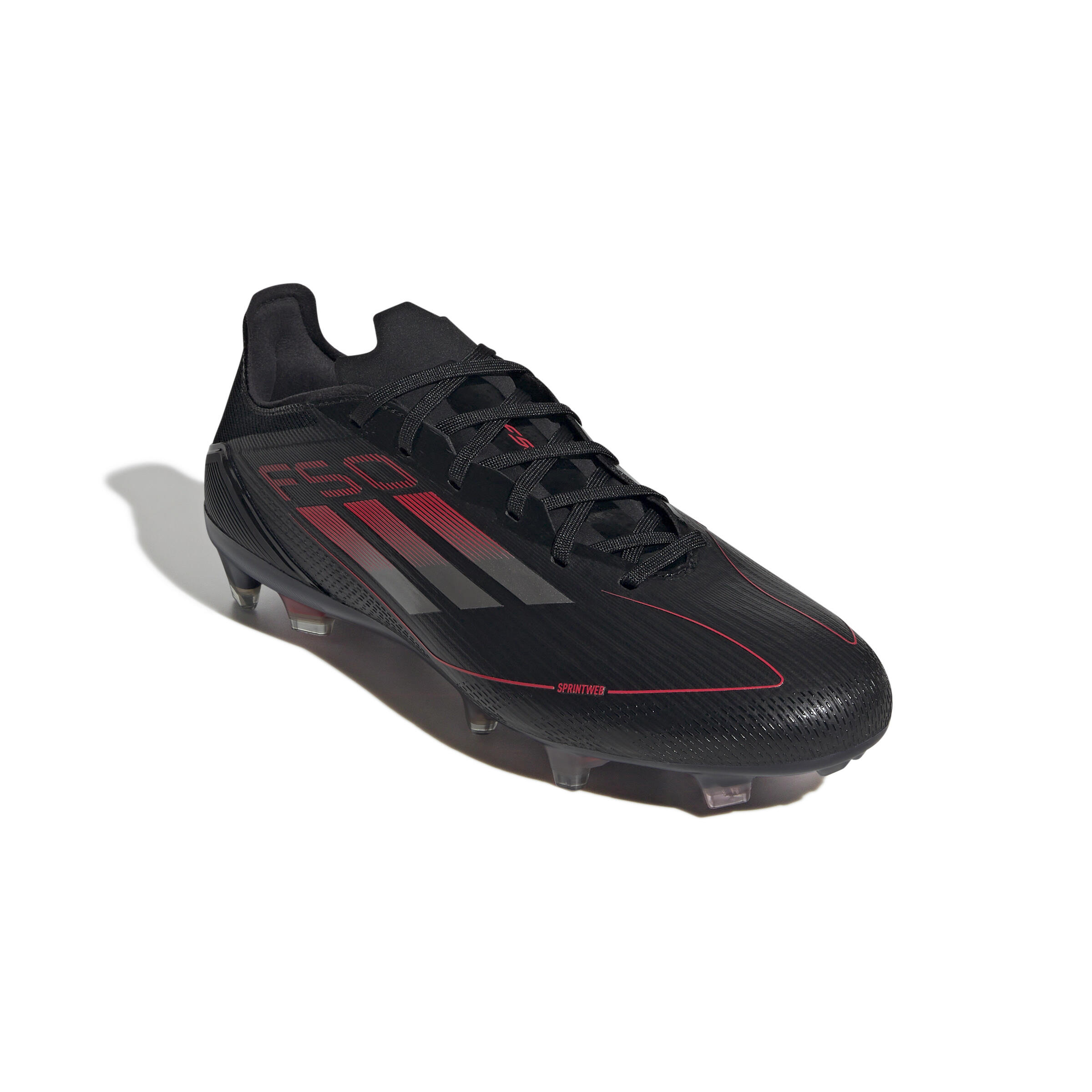 Buty piłkarskie adidas F50 Pro FG 4/7