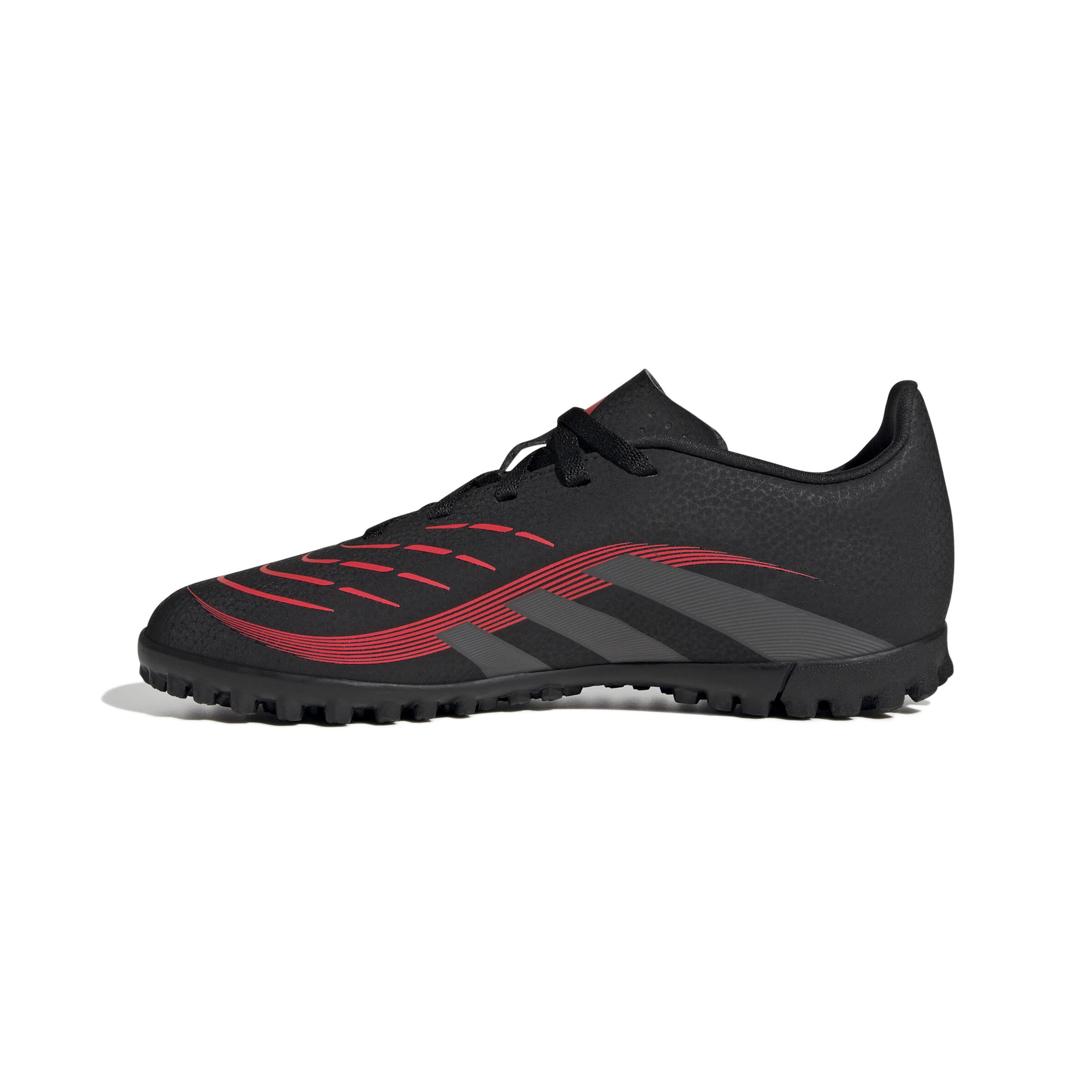 Scarpe calcio per bambini adidas Predator Club TF 4/7