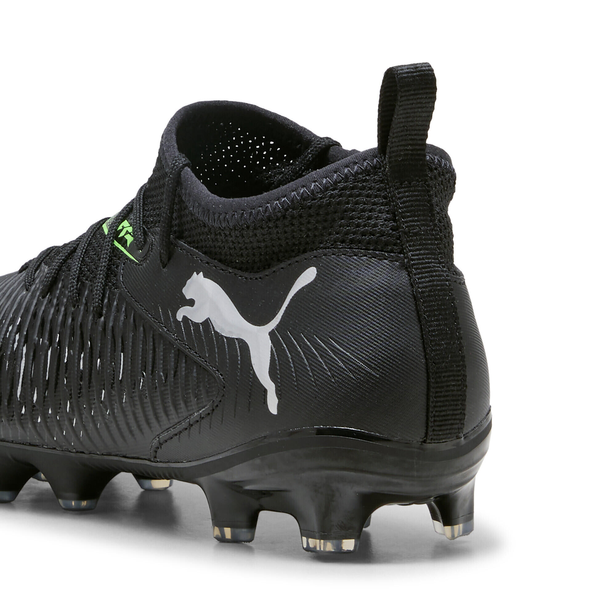 FUTURE 8 MATCH FG/AG voetbalschoenen voor jongeren PUMA 4/7