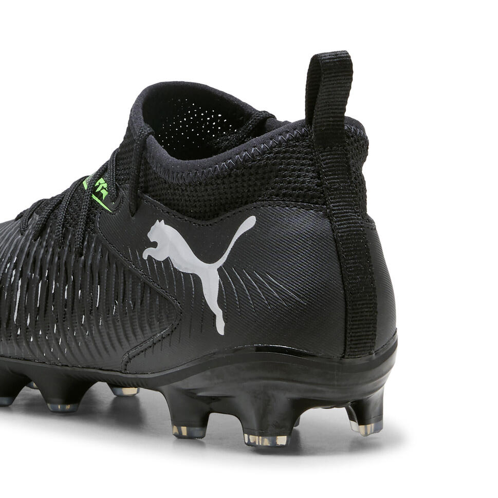 Młodzieżowe buty piłkarskie FUTURE 8 MATCH FG/AG PUMA