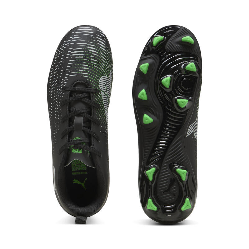 Młodzieżowe buty piłkarskie FUTURE 8 PLAY FG/AG PUMA