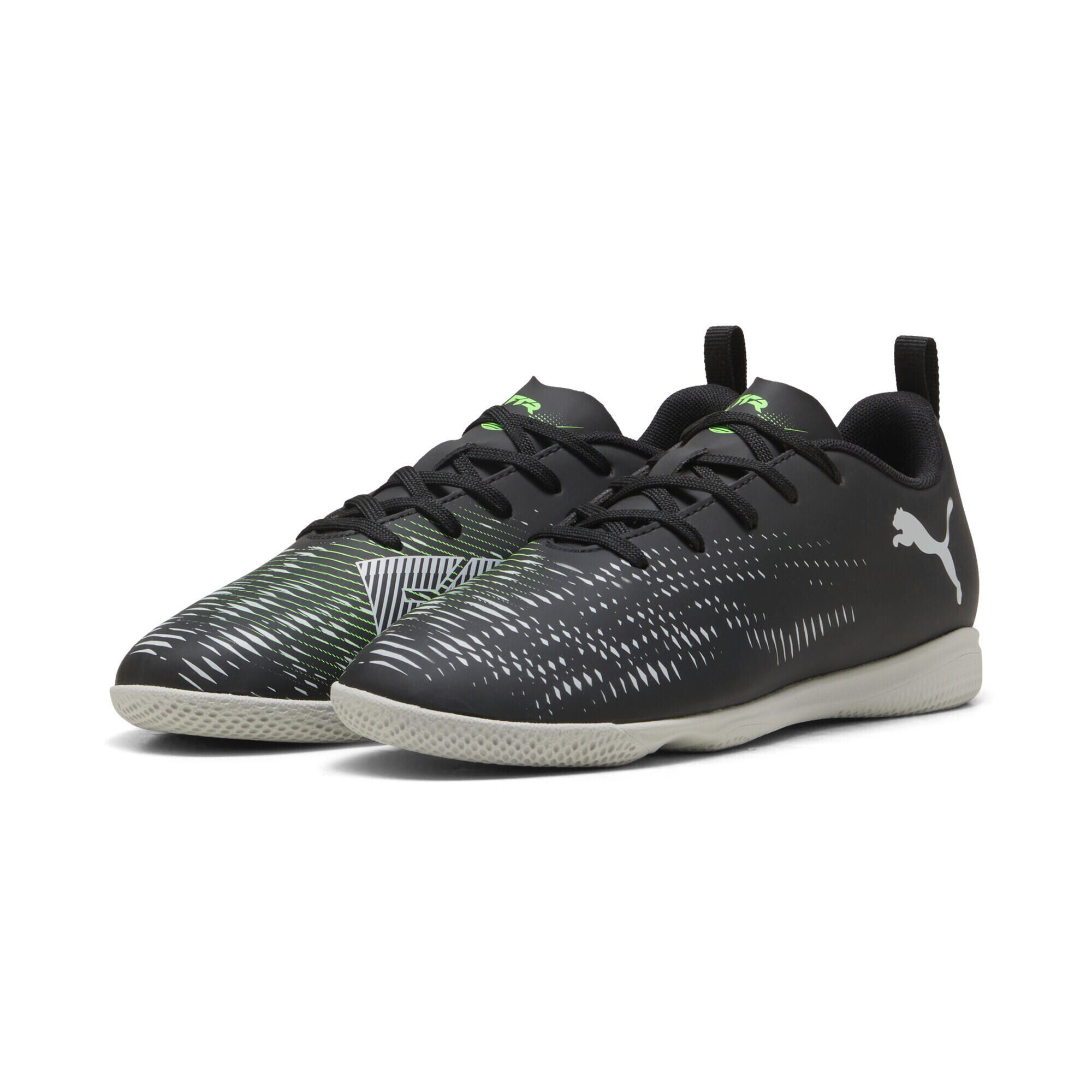 PUMA Dětské kopačky pro mladé sportovce Future 8 Play PUMA