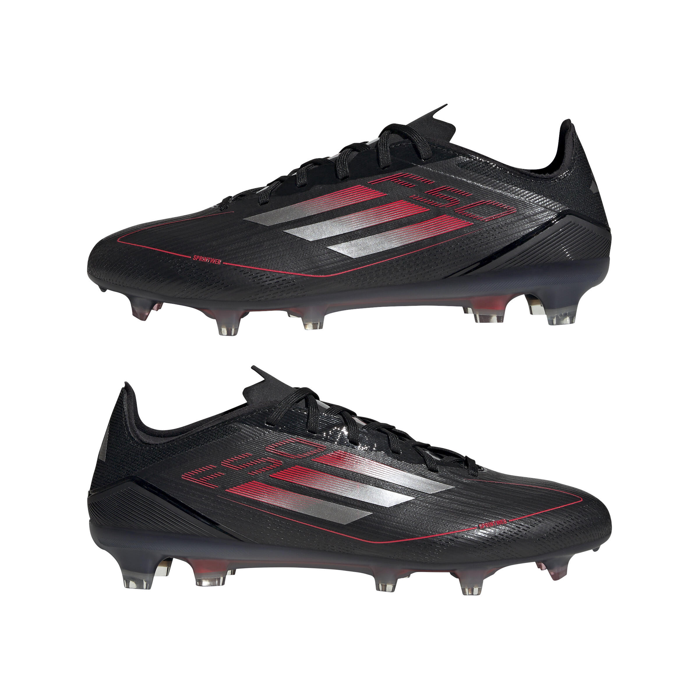 Buty piłkarskie adidas F50 Pro FG 3/7