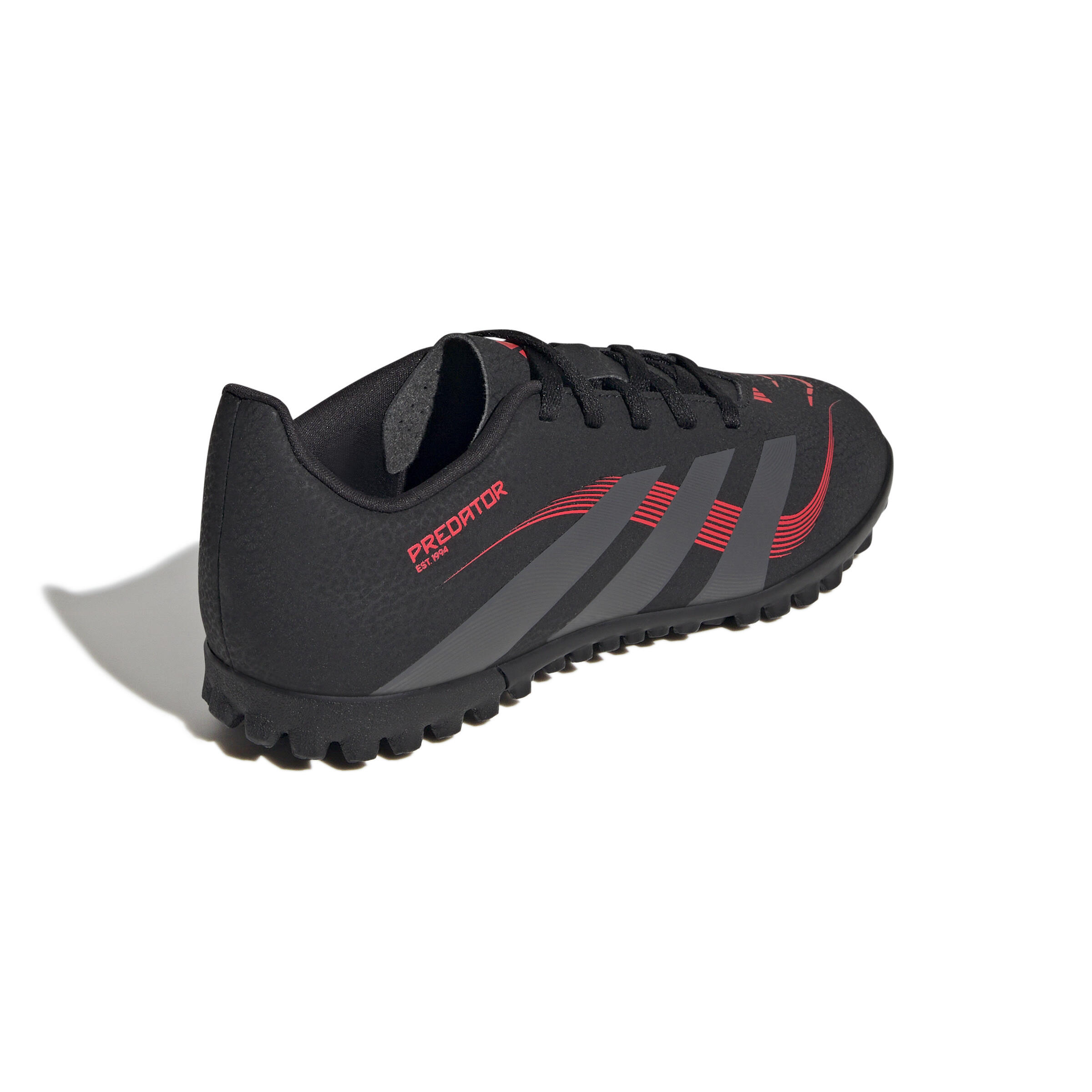 Scarpe calcio per bambini adidas Predator Club TF 6/7