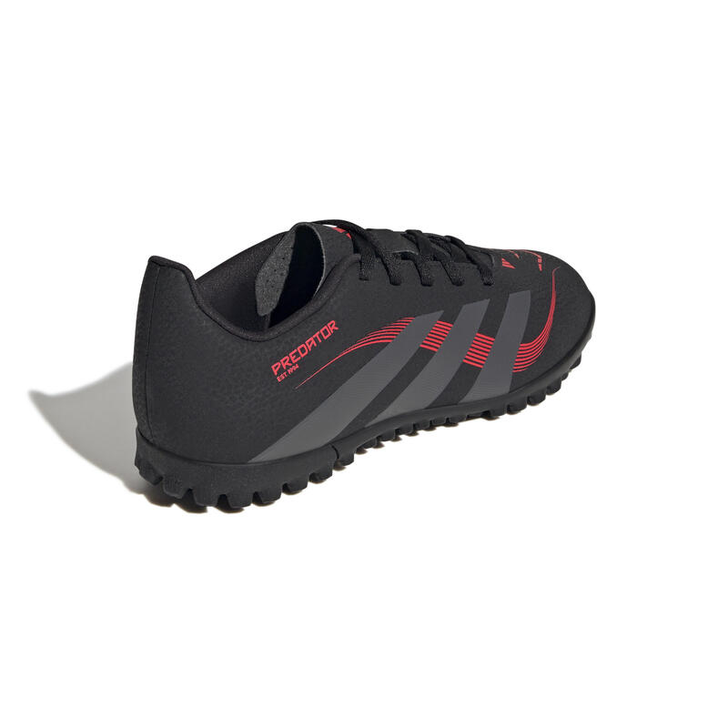 Chaussures de football enfant adidas Predator Club TF