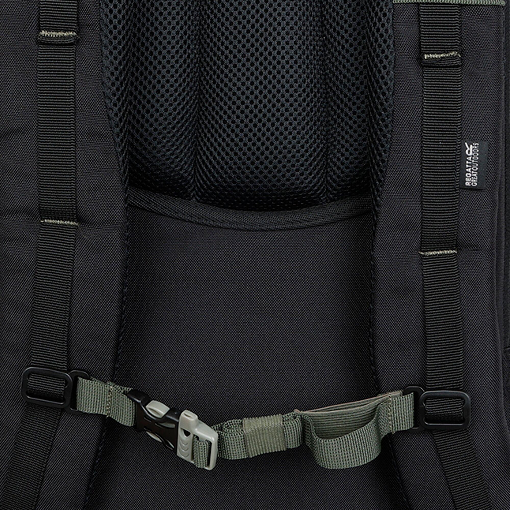 Sac à dos - Survor 5 noir 6/7