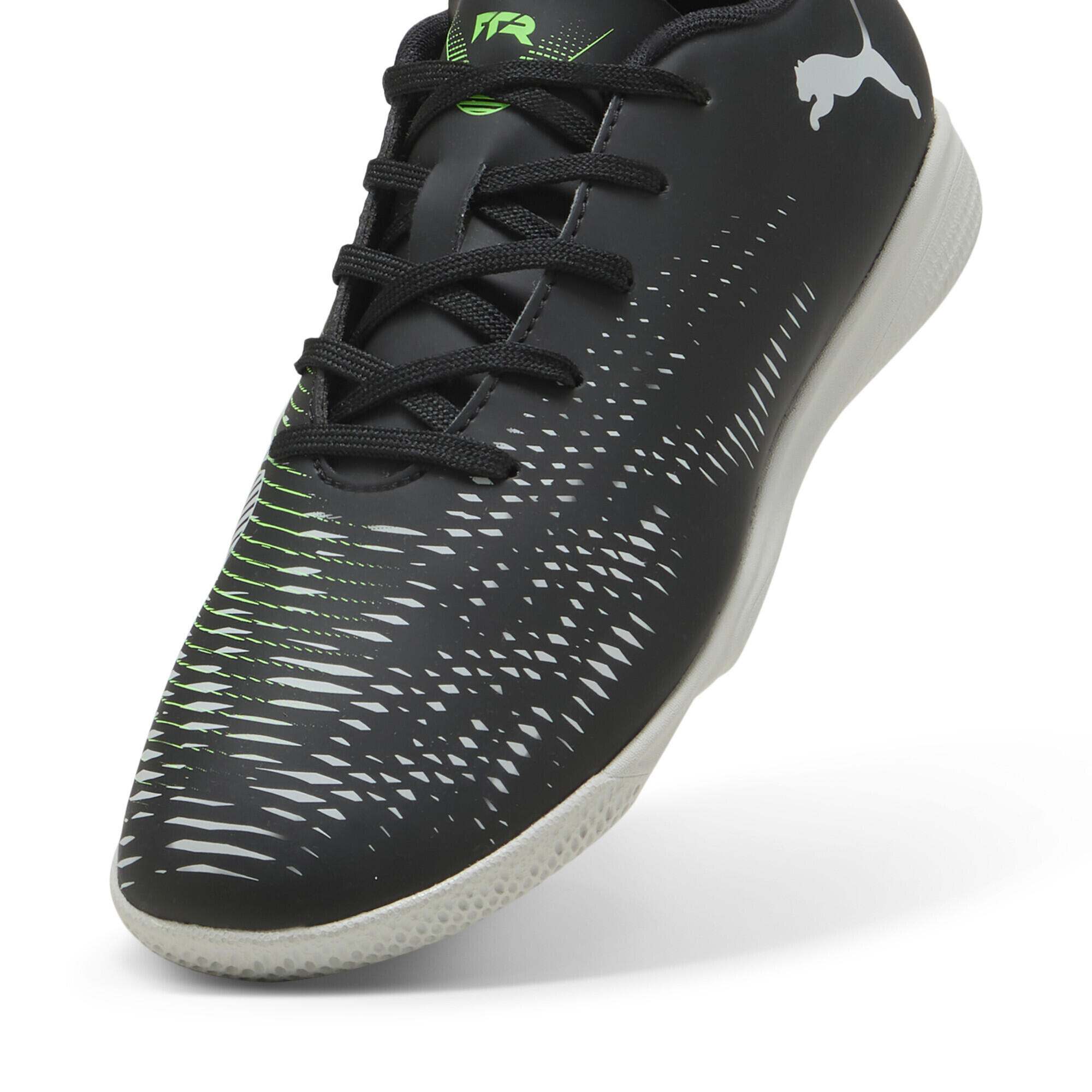 Chaussures de futsal FUTURE 8 PLAY Enfant et Adolescent PUMA 6/7