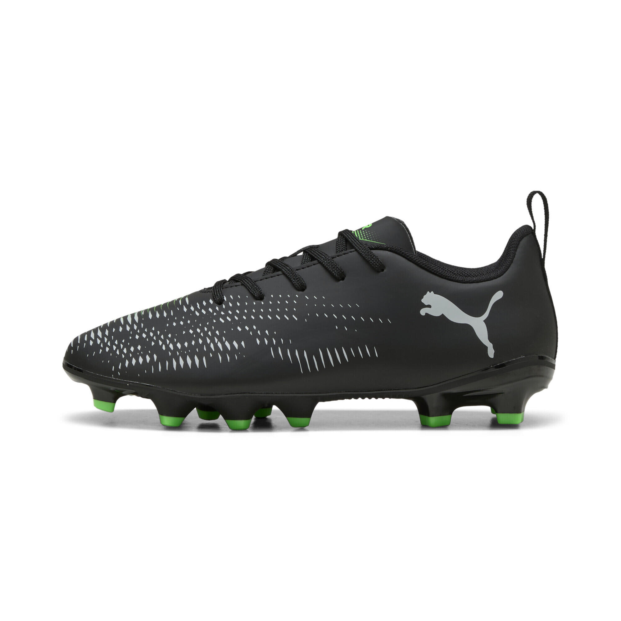 Scarpe da calcio FUTURE 8 PLAY FG/AG per ragazzi PUMA 3/7