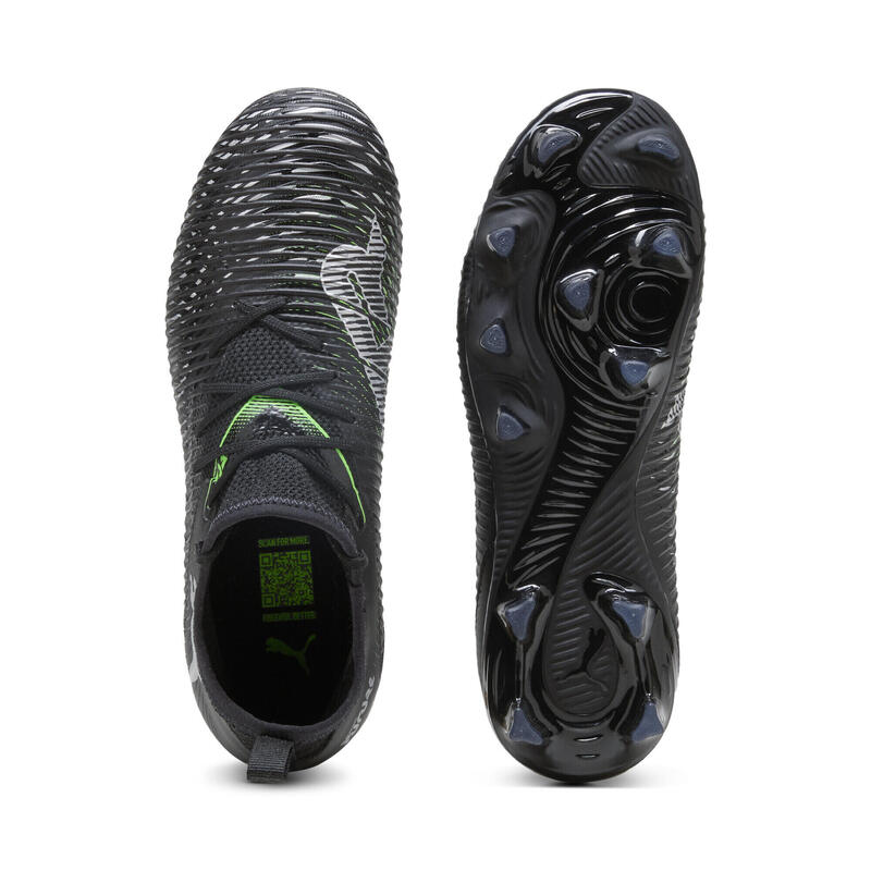 Chaussures de football FUTURE 8 MATCH FG/AG Enfant et Adolescent PUMA