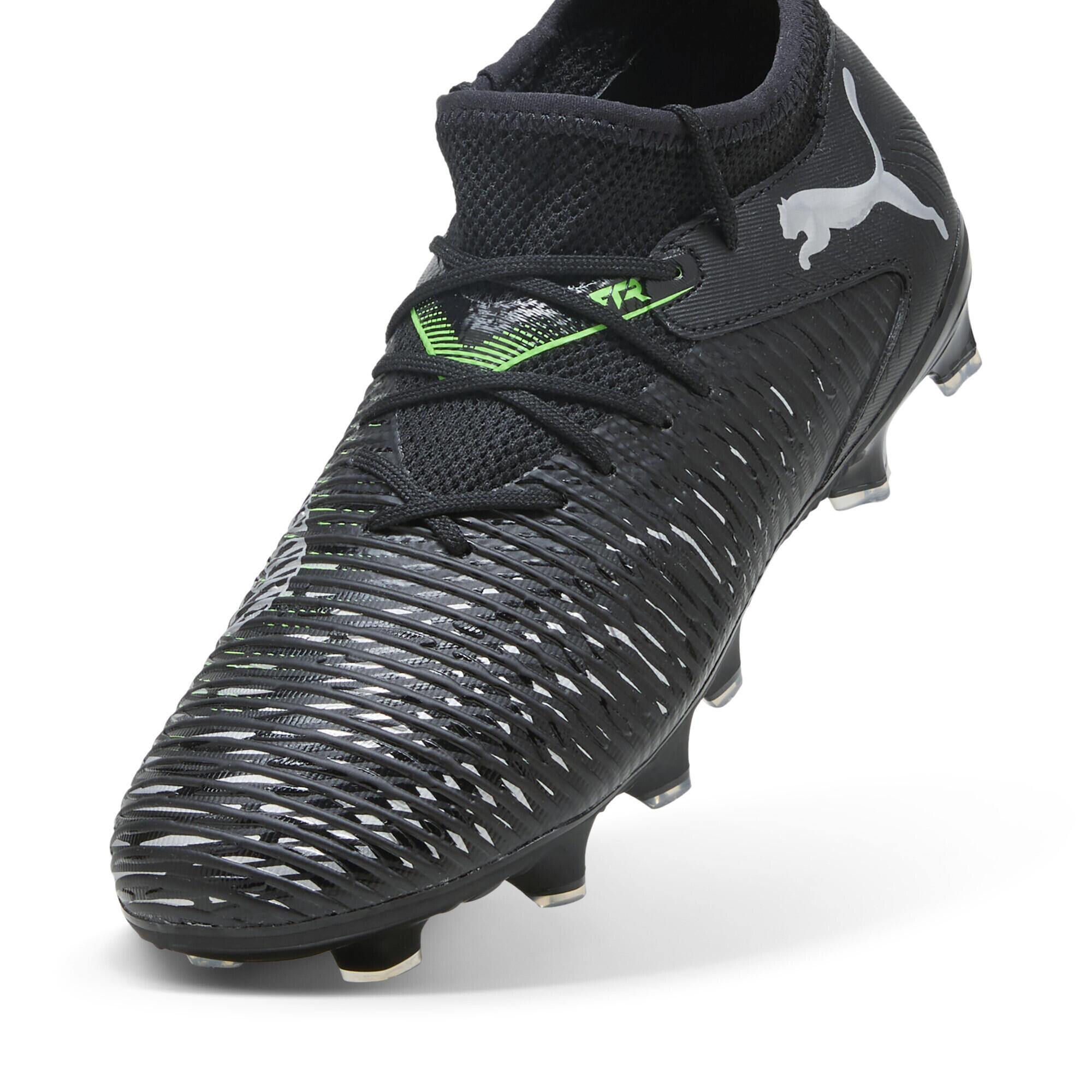 Scarpe da calcio FUTURE 8 MATCH FG/AG per ragazzi PUMA 6/7