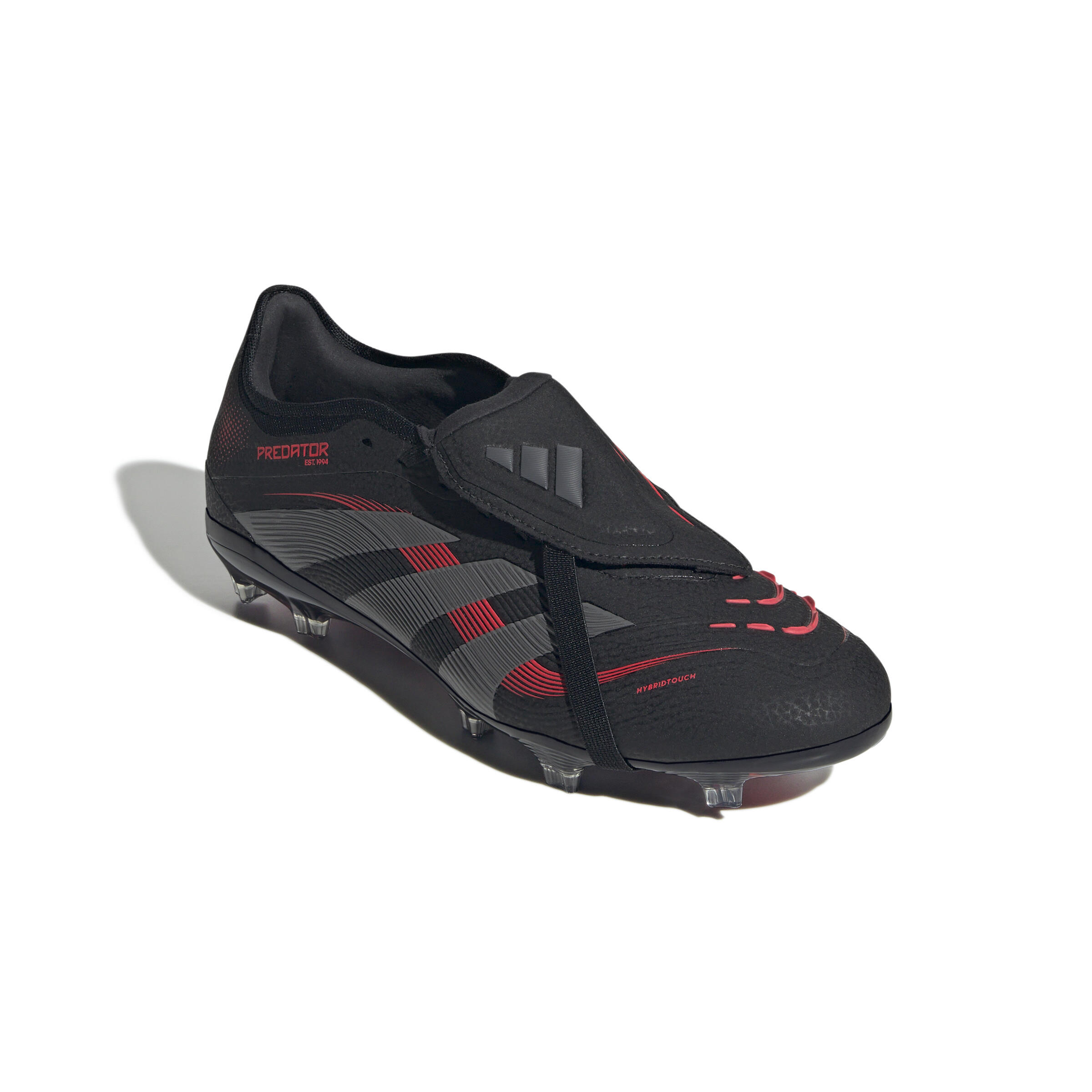 Scarpe calcio adidas Predator Pro FT FG 3/7