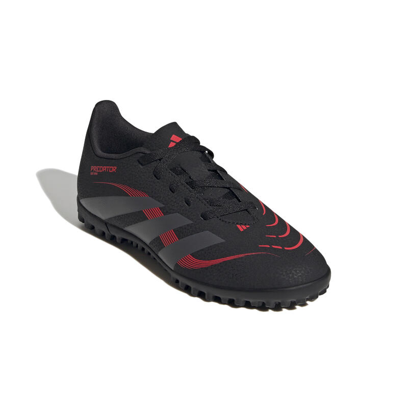 Chaussures de football enfant adidas Predator Club TF