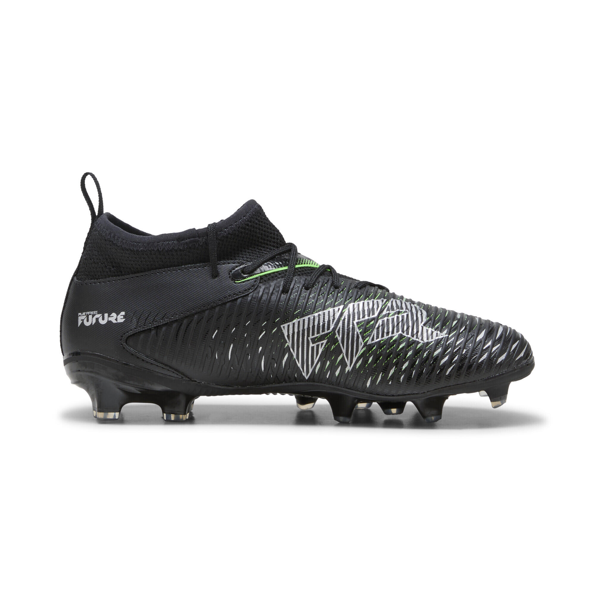 FUTURE 8 MATCH FG/AG voetbalschoenen voor jongeren PUMA 7/7