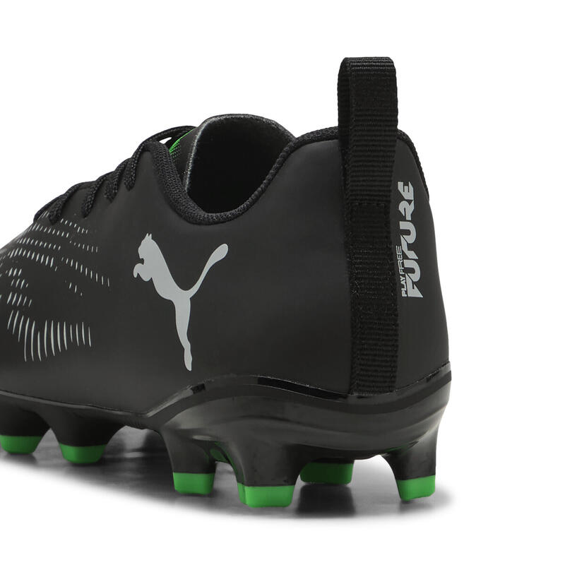 Młodzieżowe buty piłkarskie FUTURE 8 PLAY FG/AG PUMA