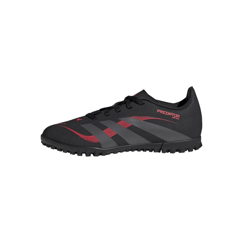 Chaussures de football enfant adidas Predator Club TF
