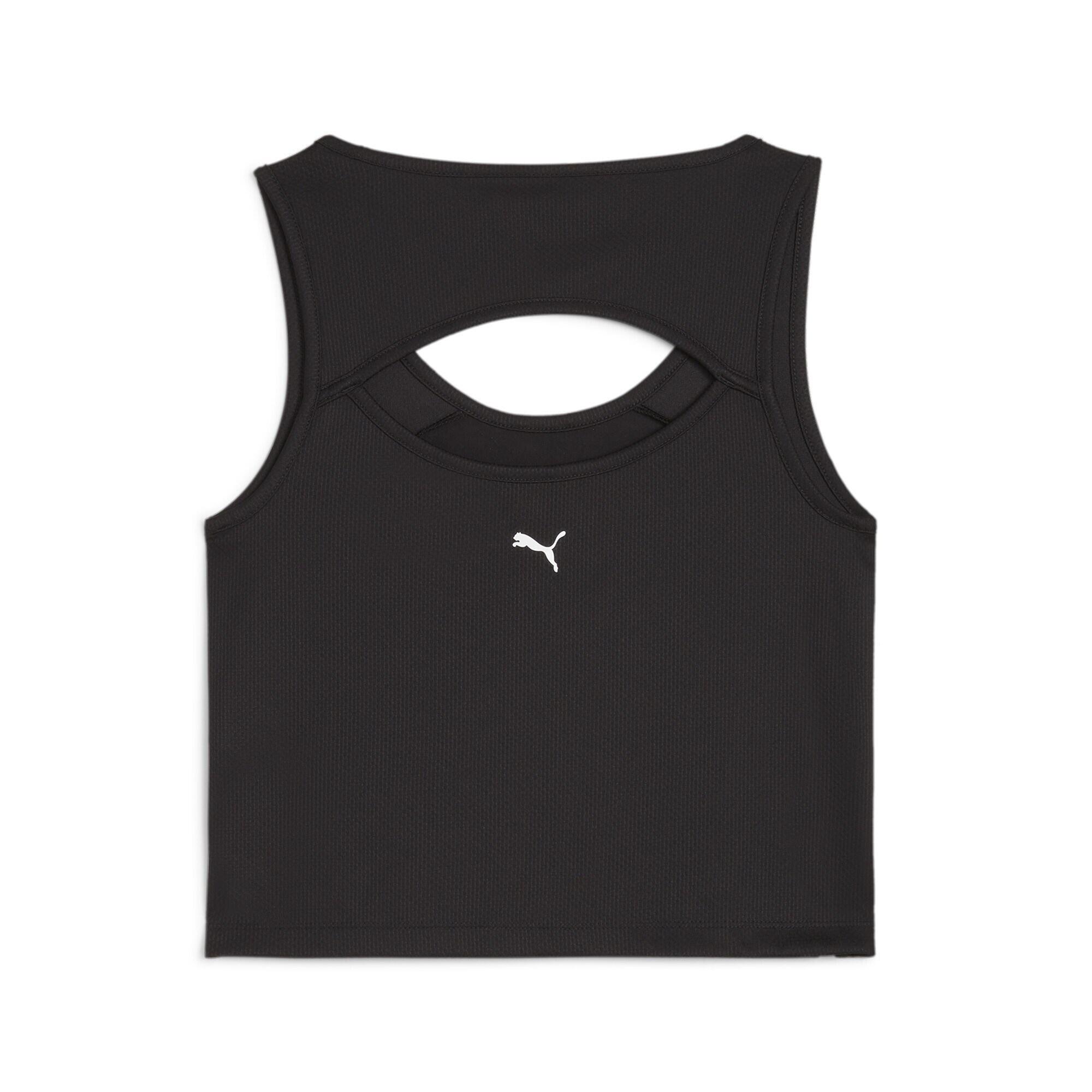 Débardeur femme Puma Skimmer Fit 2/2