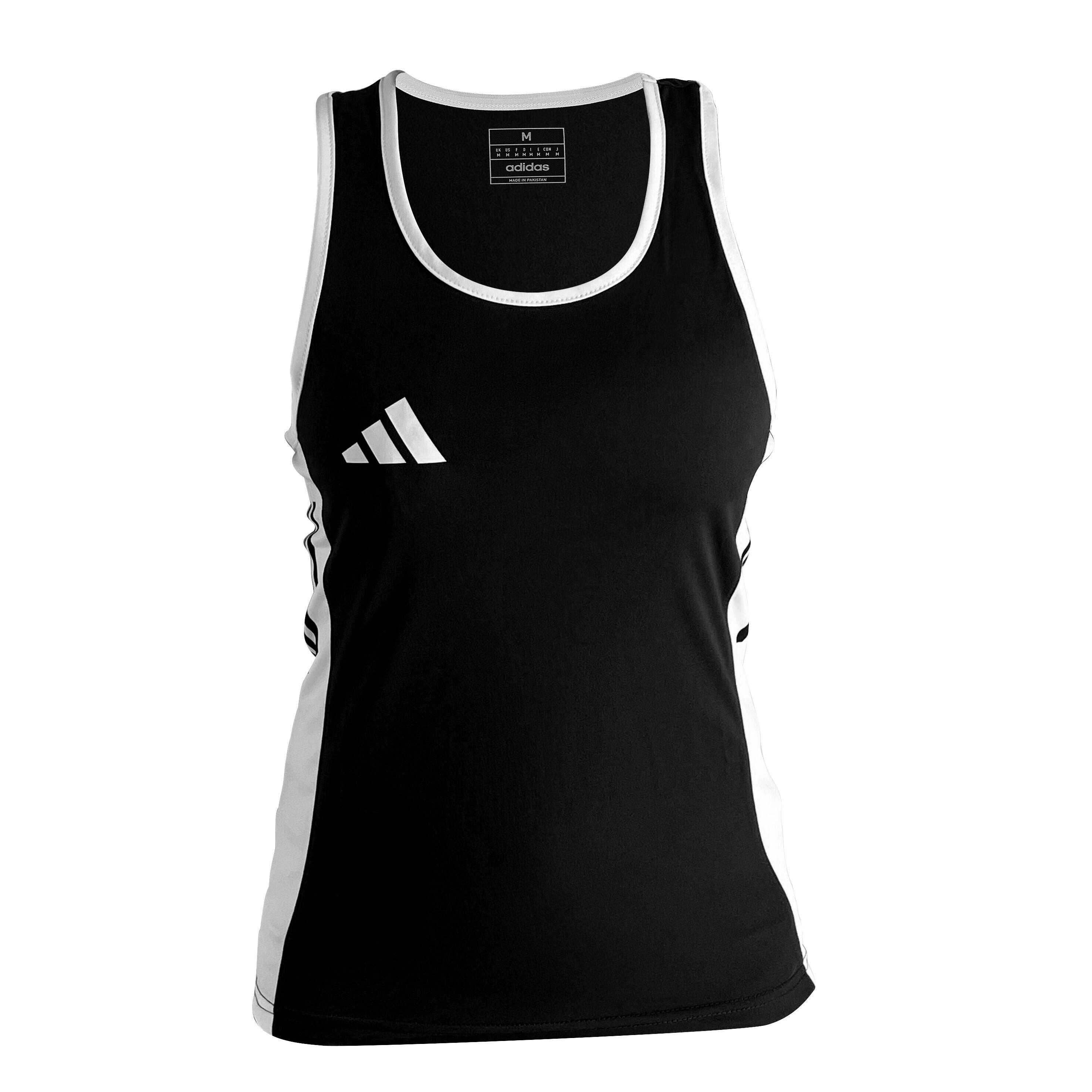 ADIDAS Sporttop voor vrouwen adidas Top-racer