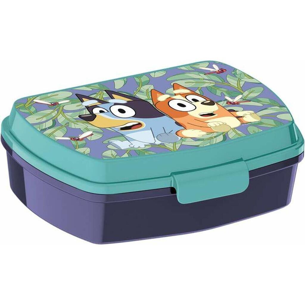 Sandwich Maker Bluey