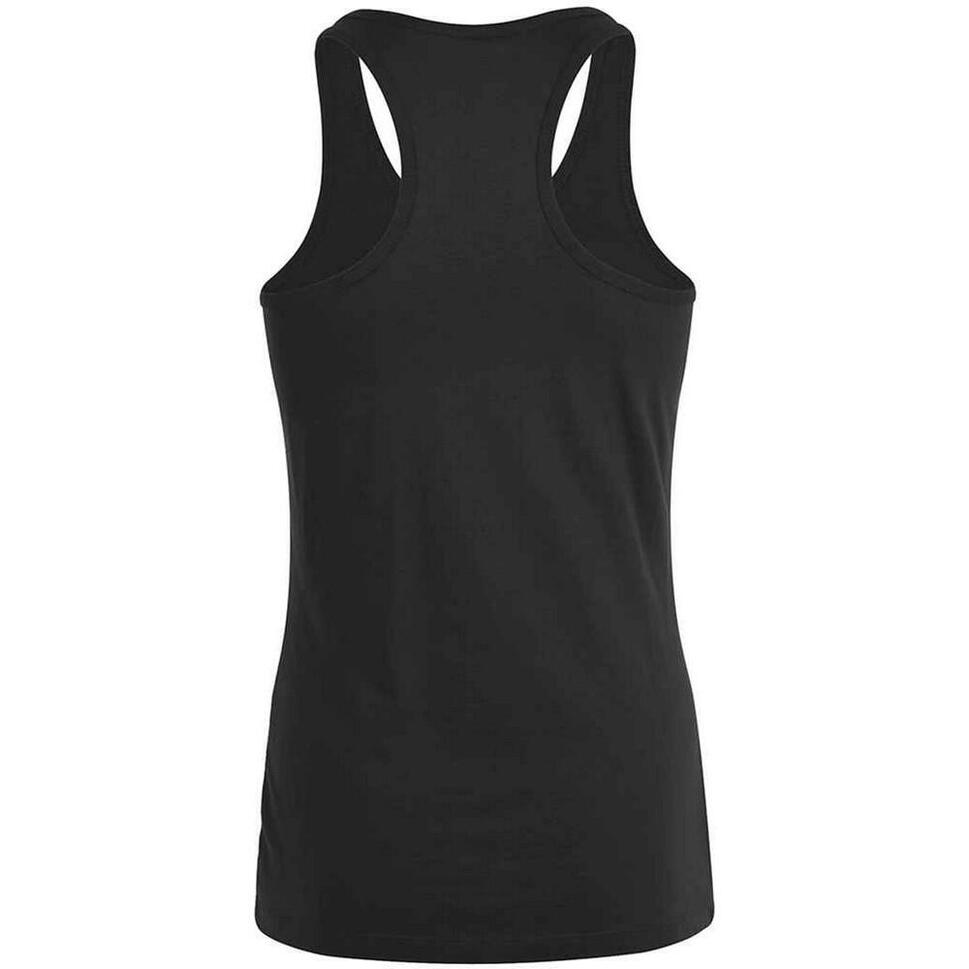 Tank Top Dla Pań I Panów Justin