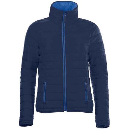 Veste Matelassée RIDE Femme (Noir)