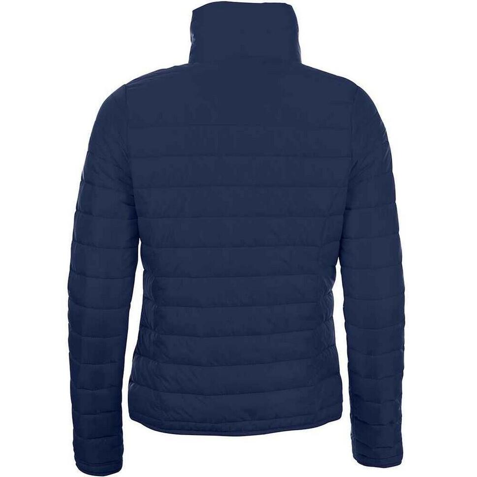 Kurtka Damska Ride Light Padded Jacket