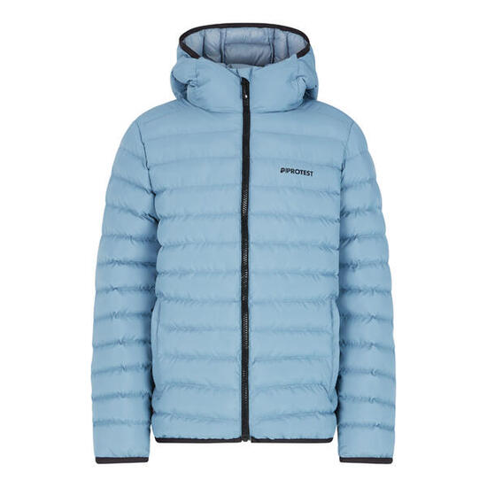 Giacca a vento con cappuccio per bambini Protest Yates