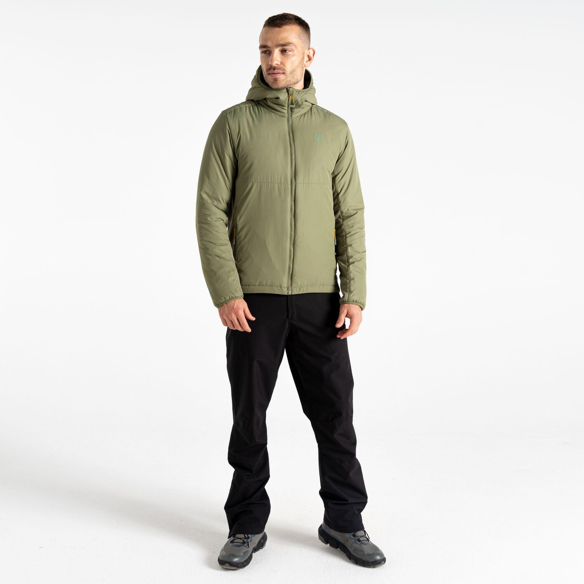 Daunenjacke  mit Kapuze Dare 2B Torrek Air Lite 2/7